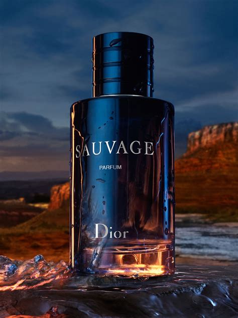 dior sauvage parfum women's|dior sauvage uk perfume shop.